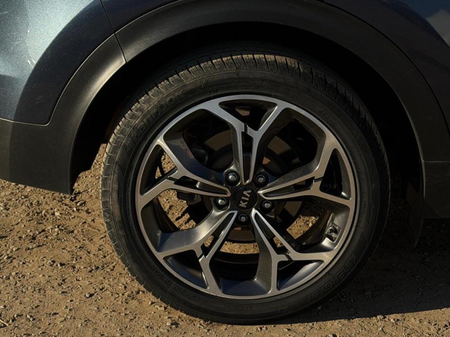 Kia Sportage IV Рестайлинг Набережные Челны  - изображение 14