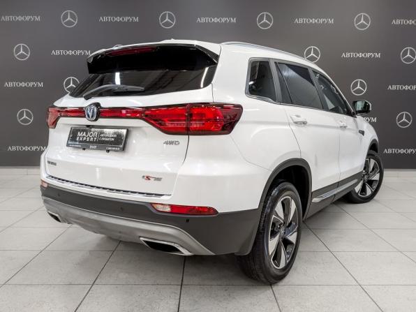 Changan CS75 I Рестайлинг с пробегом 2022 года, цена 1 785 000 рублей, 66525 км, внедорожник, Автокод Объявления