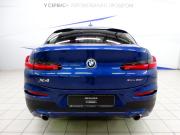 BMW X4 II (G02) Москва  - изображение 28