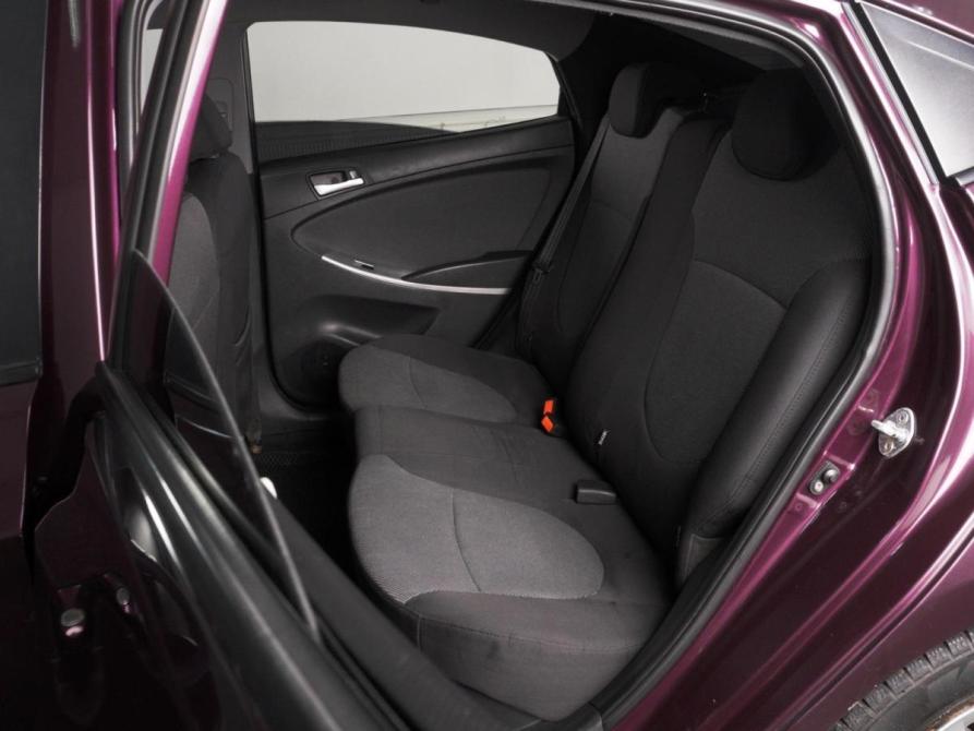 Hyundai Solaris I Минеральные Воды  - изображение 9