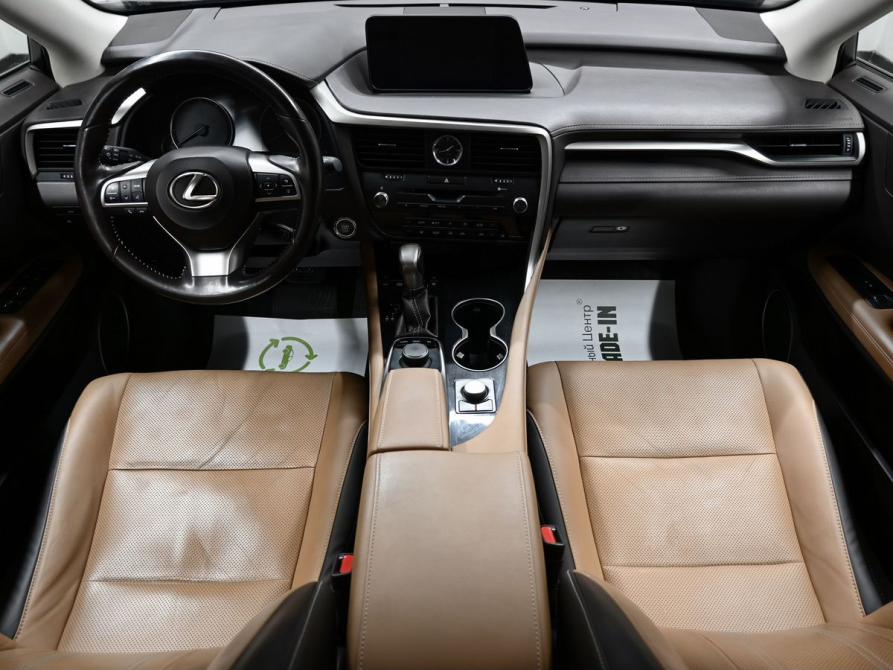 Lexus RX IV Тверь  - изображение 11
