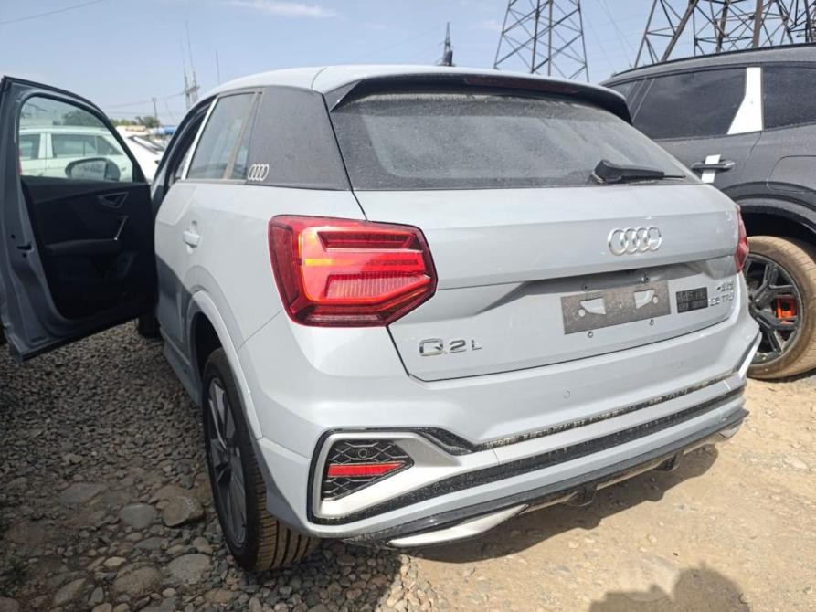 Audi Q2 I Рестайлинг Самара  - изображение 4