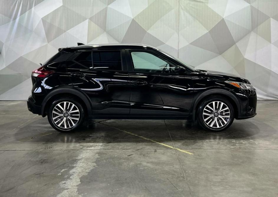 Nissan Kicks I Рестайлинг Оренбург  - изображение 7