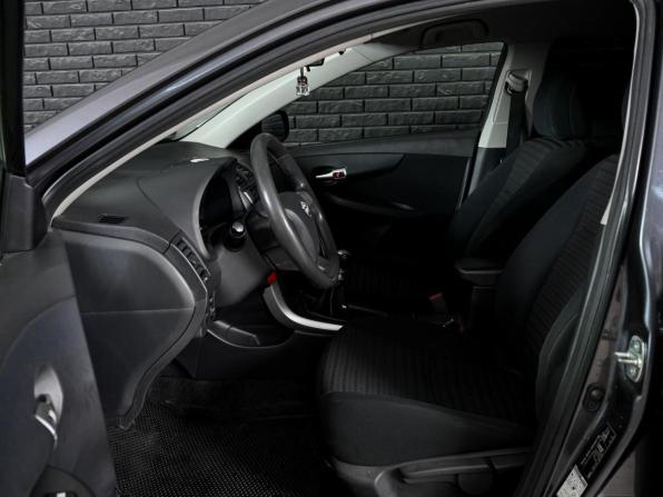 Toyota Corolla X (E140 E150) Рестайлинг с пробегом 2012 года, цена 999 000 рублей, 157897 км, седан, Автокод Объявления