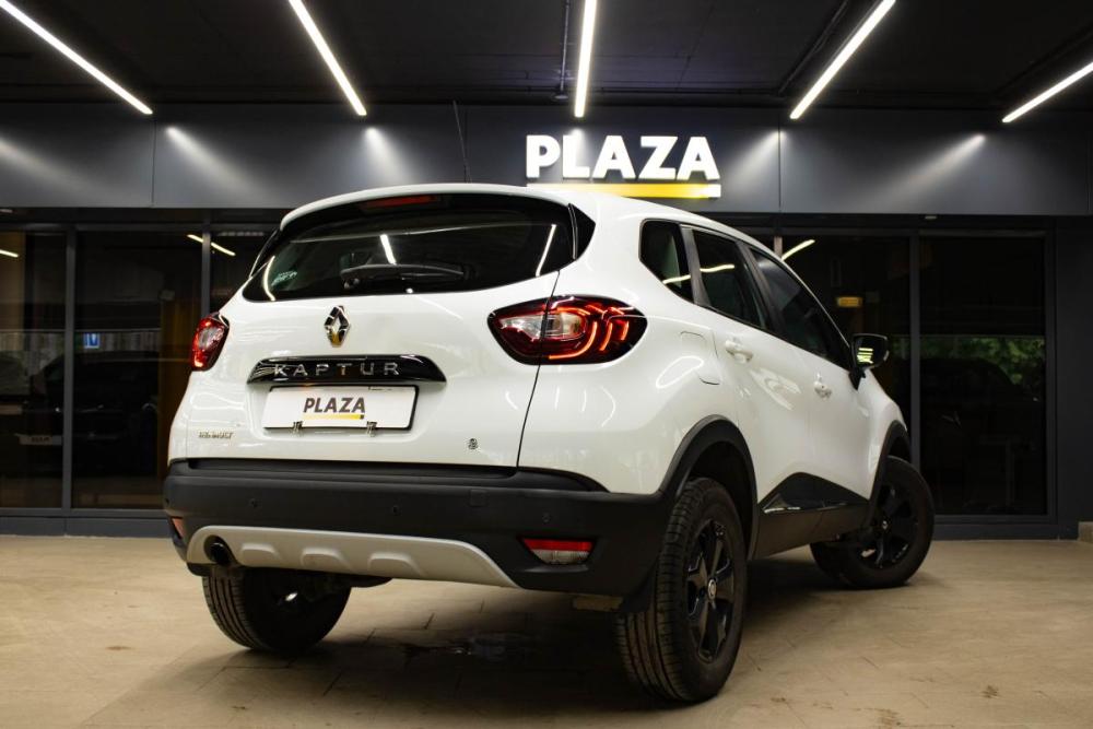 Renault Kaptur I Уфа  - изображение 6