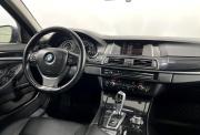 BMW 5 серии VI (F10/F11/F07) Рестайлинг Нижний Новгород  - изображение 40