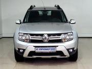 Renault Duster I Рестайлинг Москва  - изображение 17
