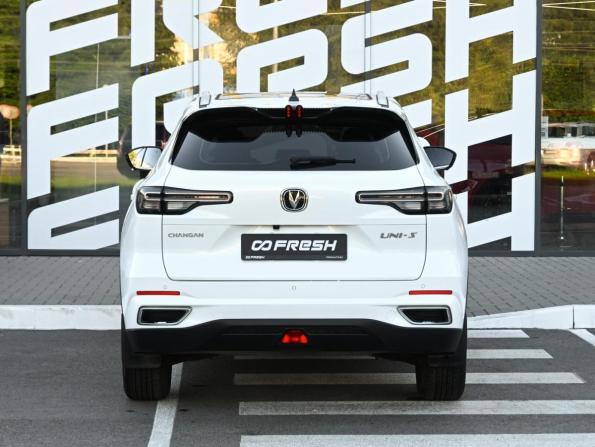 Changan UNI-S (CS55 Plus) I с пробегом 2024 года, цена 2 235 000 рублей, 27368 км, внедорожник, Автокод Объявления