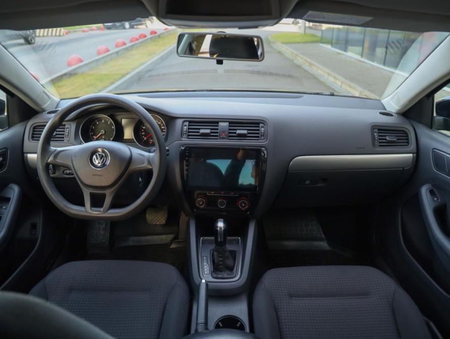 Volkswagen Jetta VI Рестайлинг Санкт-Петербург  - изображение 11