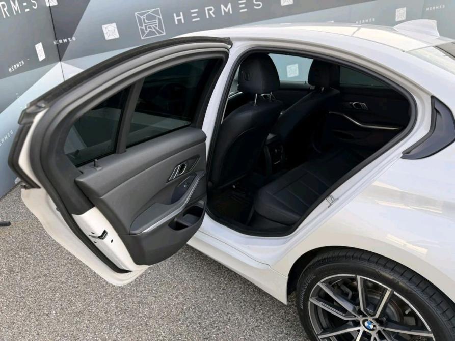 BMW 3 серии VII (G2x) Минеральные Воды  - изображение 25