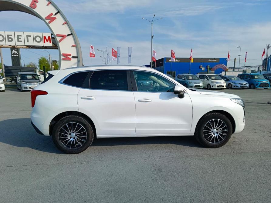Haval Jolion I Тюмень  - изображение 8