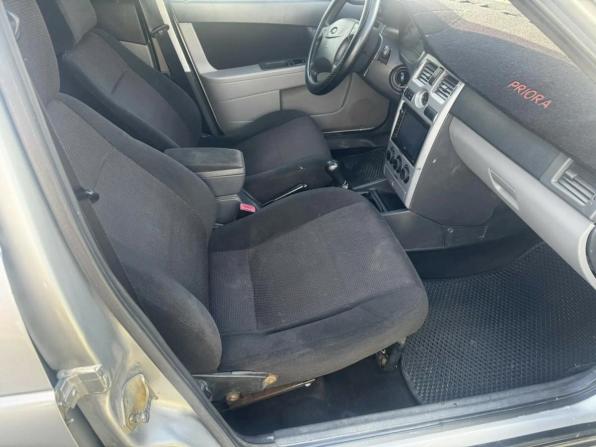 Lada (ВАЗ) Priora I с пробегом 2010 года, цена 279 900 рублей, 268566 км, универсал, Автокод Объявления