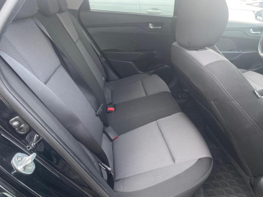 Hyundai Solaris II Череповец  - изображение 16
