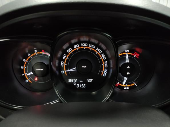Lada (ВАЗ) Vesta I с пробегом 2018 года, цена 819 000 рублей, 96302 км, седан, Автокод Объявления