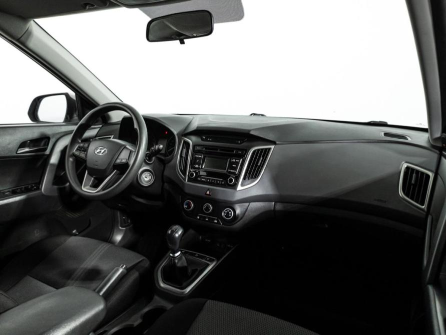 Hyundai Creta I Санкт-Петербург  - изображение 9