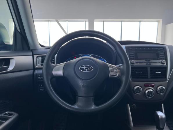 Subaru Forester III с пробегом 2008 года, цена 1 370 000 рублей, 126822 км, внедорожник, Автокод Объявления