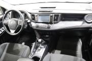 Toyota RAV4 IV (XA40) Рестайлинг Иркутск  - изображение 35