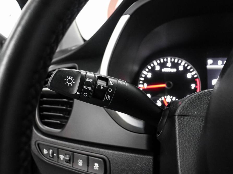 Kia Rio IV Рестайлинг Минеральные Воды  - изображение 13