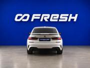 BMW 3 серии VII (G2x) Москва  - изображение 25
