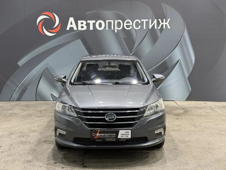 Lifan Solano II Пермь  - изображение 3