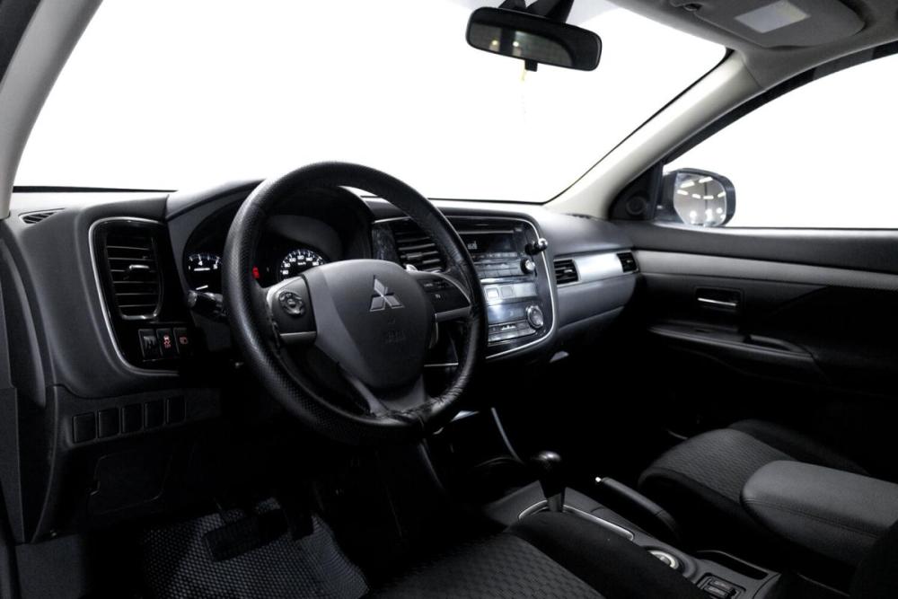 Mitsubishi Outlander III Тюмень  - изображение 14