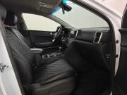 Kia Sportage IV Рестайлинг Москва  - изображение 28