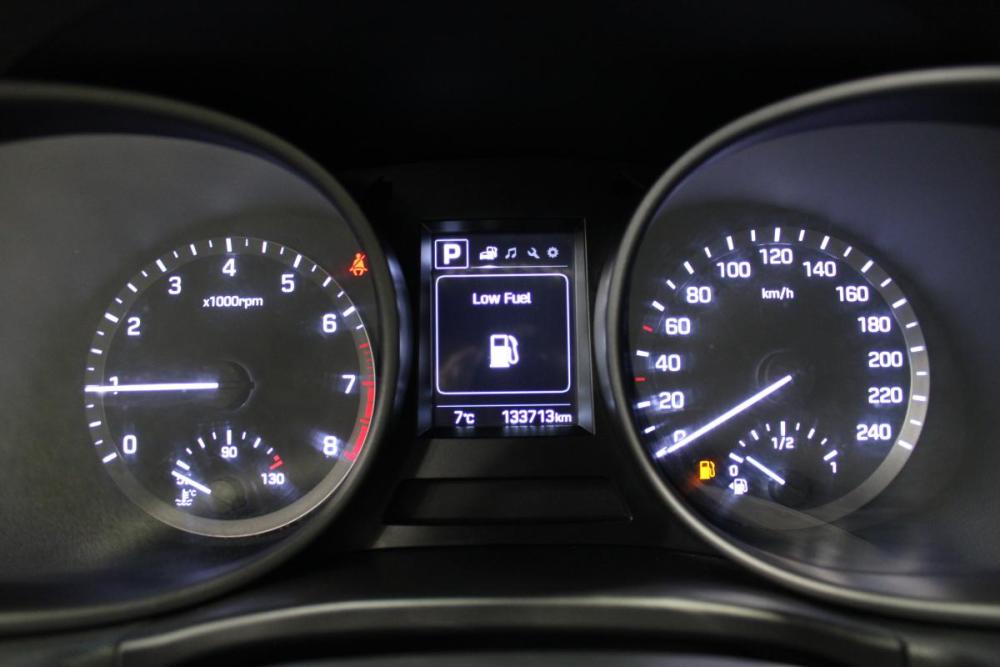 Hyundai Santa Fe III Рестайлинг Томск  - изображение 9