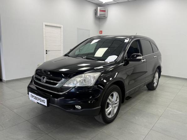 Honda CR-V III Рестайлинг с пробегом 2011 года, цена 1 100 000 рублей, 360000 км, внедорожник, Автокод Объявления