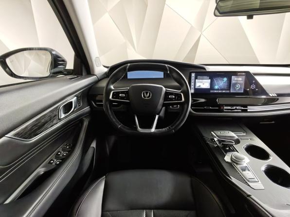 Changan UNI-K с пробегом 2023 года, цена 2 355 000 рублей, 76755 км, внедорожник, Автокод Объявления