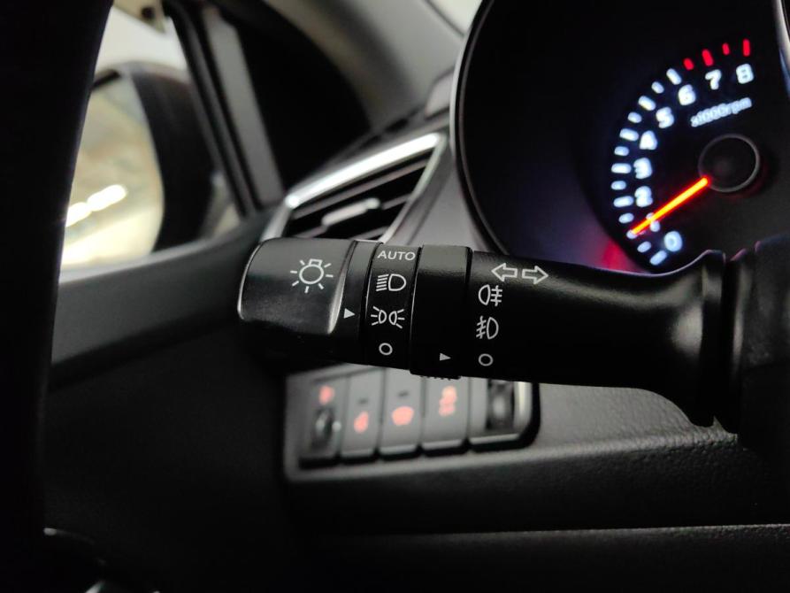 Kia Rio III Рестайлинг Подольск  - изображение 20