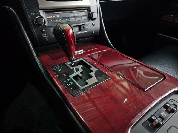 Lexus GS III с пробегом 2005 года, цена 1 350 000 рублей, 311500 км, седан, Автокод Объявления