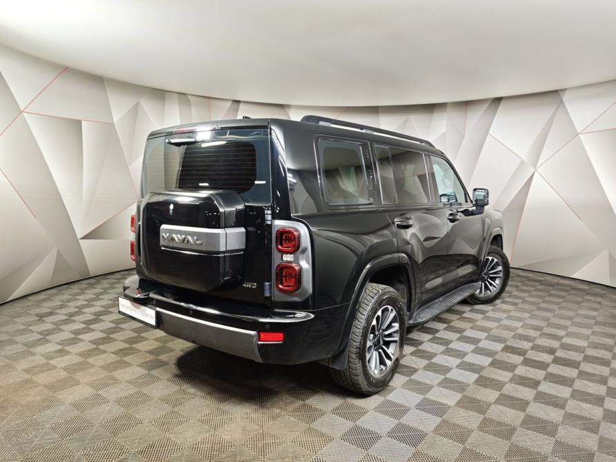Haval H9 II Москва  - изображение 2