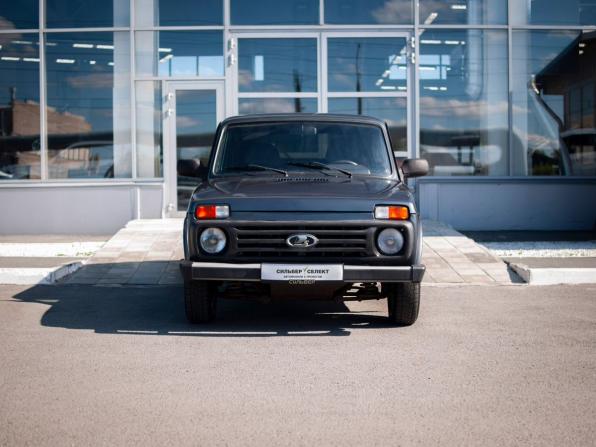 Lada (ВАЗ) 2131 (4x4) I с пробегом 2016 года, цена 500 000 рублей, 115843 км, внедорожник, Автокод Объявления