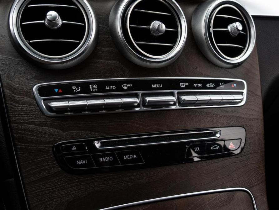 Mercedes-Benz GLC I (X253) Краснодар  - изображение 14