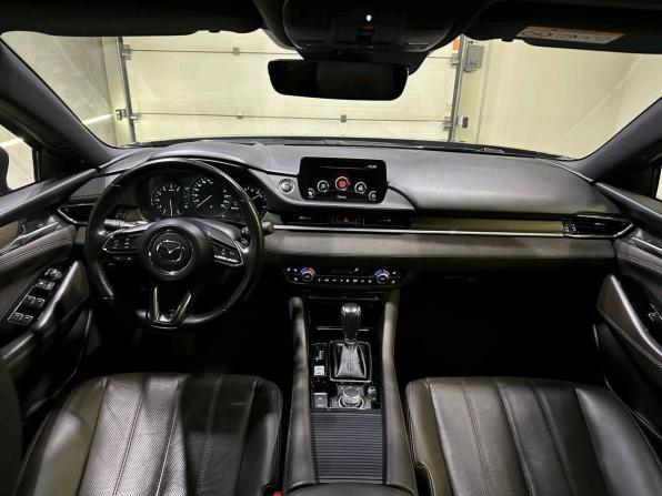 Mazda 6 III (GJ) Рестайлинг 2 с пробегом 2020 года, цена 2 730 000 рублей, 96000 км, седан, Автокод Объявления