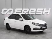 Lada (ВАЗ) Granta I Рестайлинг Воронеж  - изображение 16