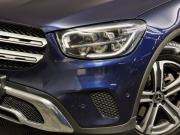 Mercedes-Benz GLC I (X253) Рестайлинг Москва  - изображение 33