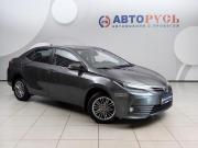 Toyota Corolla XI (E160 E170 E180) Рестайлинг 1 Подольск  - изображение 27