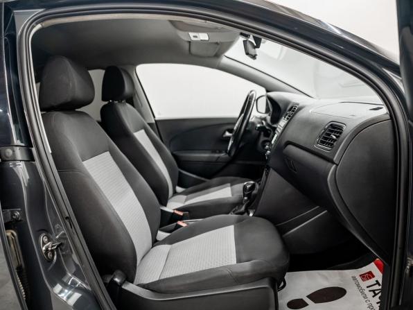 Volkswagen Polo V с пробегом 2012 года, цена 875 000 рублей, 174594 км, седан, Автокод Объявления