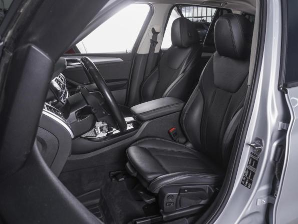 BMW X3 III (G01) с пробегом 2019 года, цена 4 339 000 рублей, 90990 км, внедорожник, Автокод Объявления