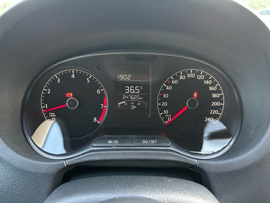 Volkswagen Polo V Рестайлинг Волгоград  - изображение 32