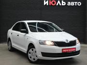 Skoda Rapid I Екатеринбург  - изображение 20