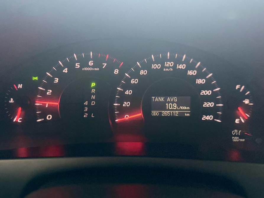Toyota Camry VI (XV40) Нижний Новгород  - изображение 5