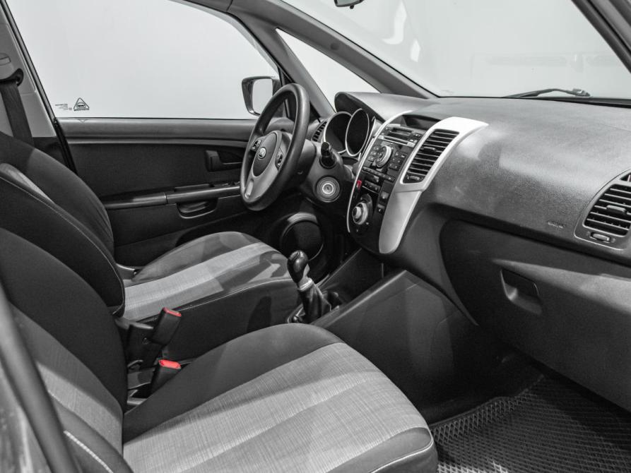 Kia Venga I Екатеринбург  - изображение 13