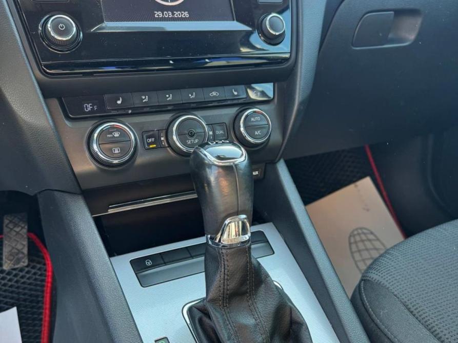 Skoda Octavia III (A7) Ногинск  - изображение 11