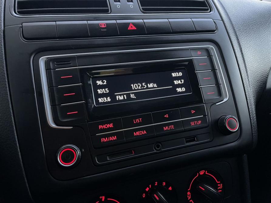 Volkswagen Polo V Рестайлинг Екатеринбург  - изображение 16