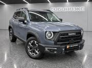 Haval Dargo I Кемерово  - изображение 12