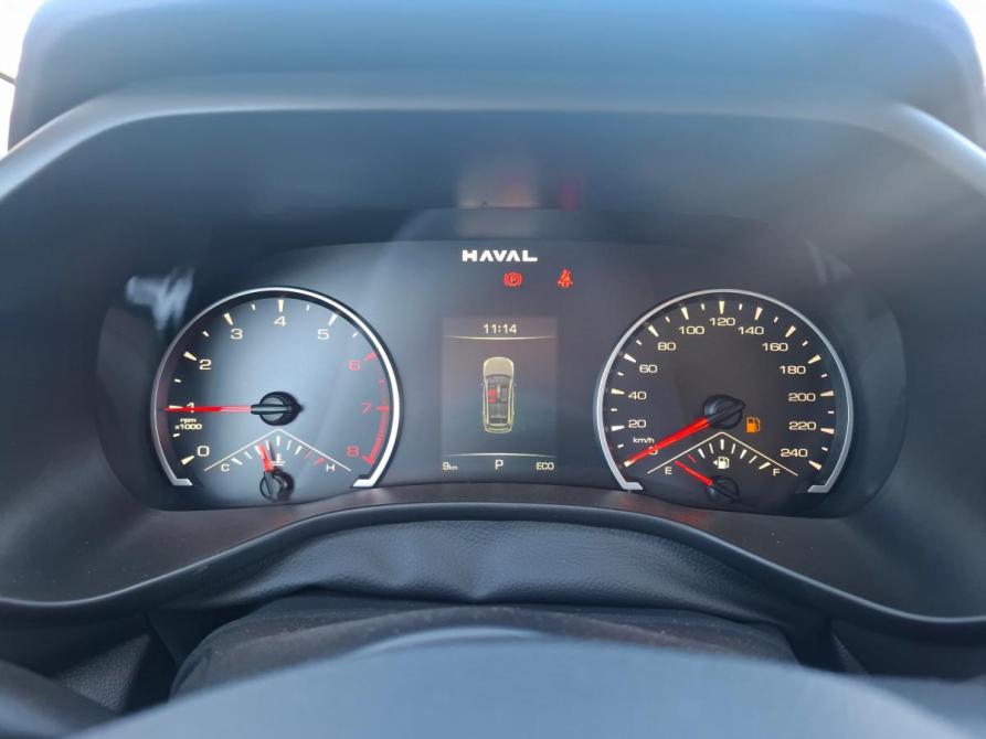 Haval Jolion I Рестайлинг Арзамас  - изображение 21