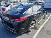 Kia Optima IV Санкт-Петербург  - изображение 11