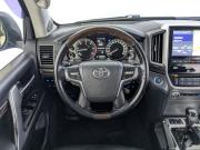 Toyota Land Cruiser 200 Series Рестайлинг 2 Москва  - изображение 52